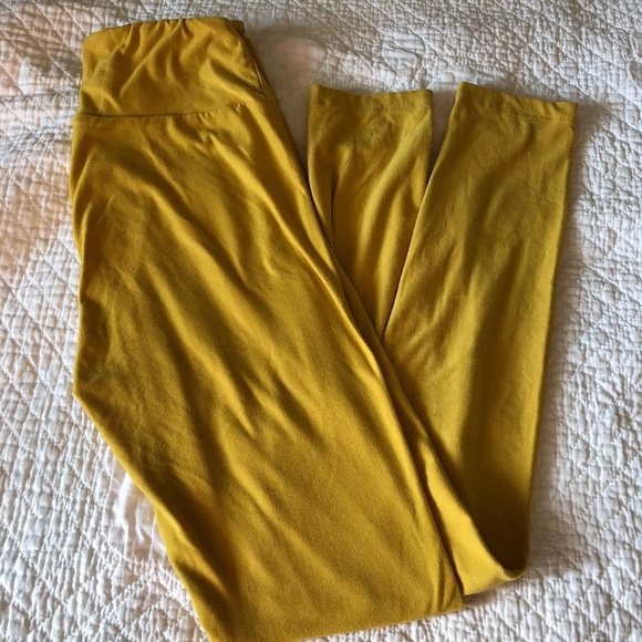 Lularoe Leggings - Picture 1 of 1